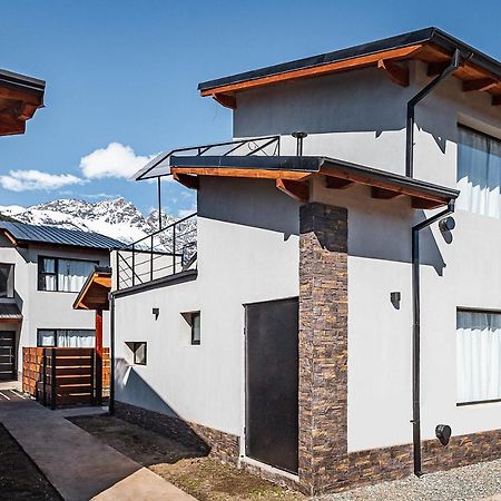 Cabanas El Aby Эль-Больсон Экстерьер фото